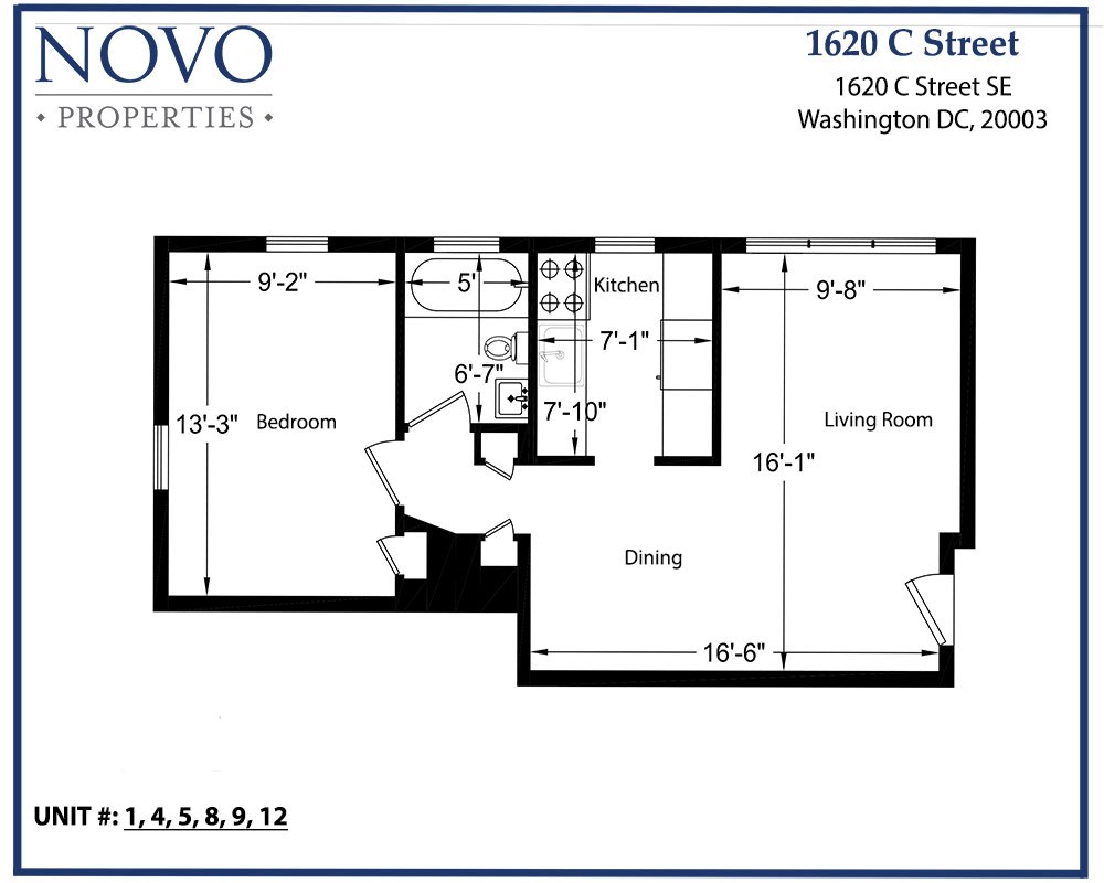 1620 C Street – 08