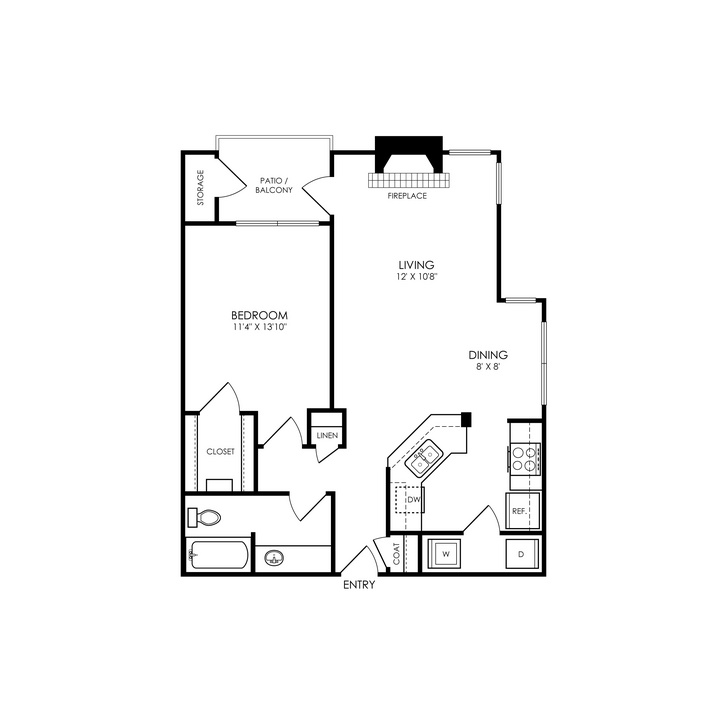 The Montgomery – 10105
