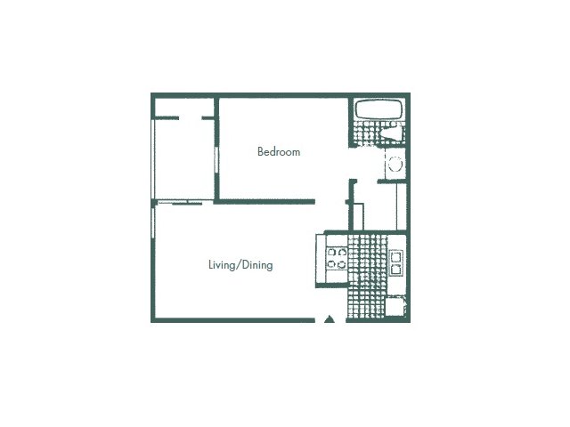 West Wind Apartments – 98