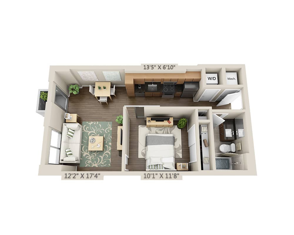 Eleven55 Ripley – 1810