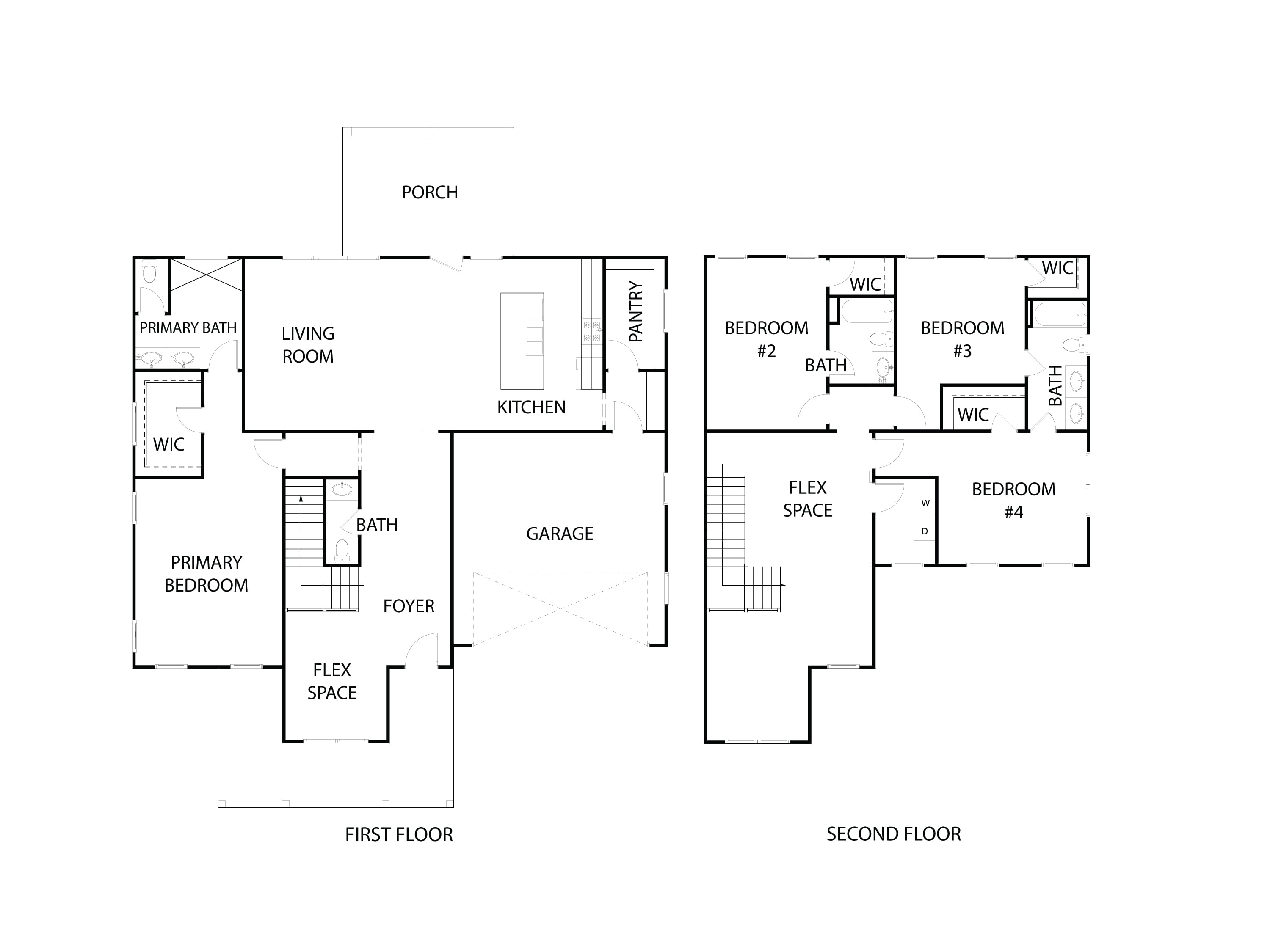 Dorchester Place – 014