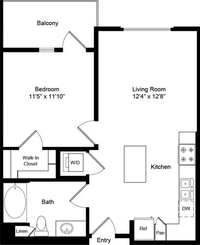 The Alton – 1539