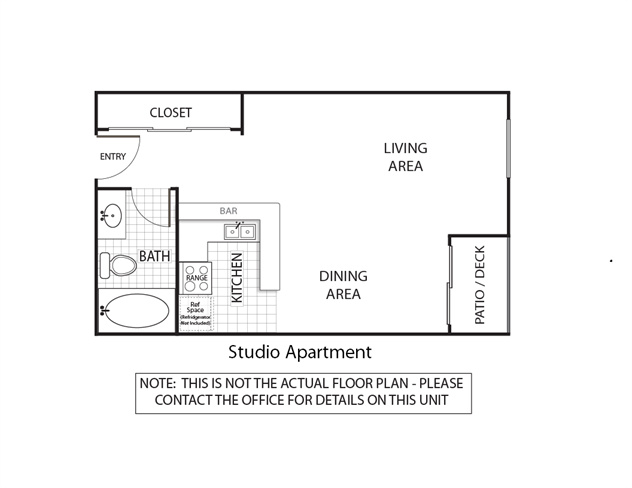 Westmount Towers – 304