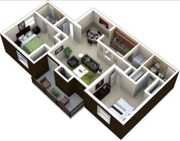 North Bluff – 11-B