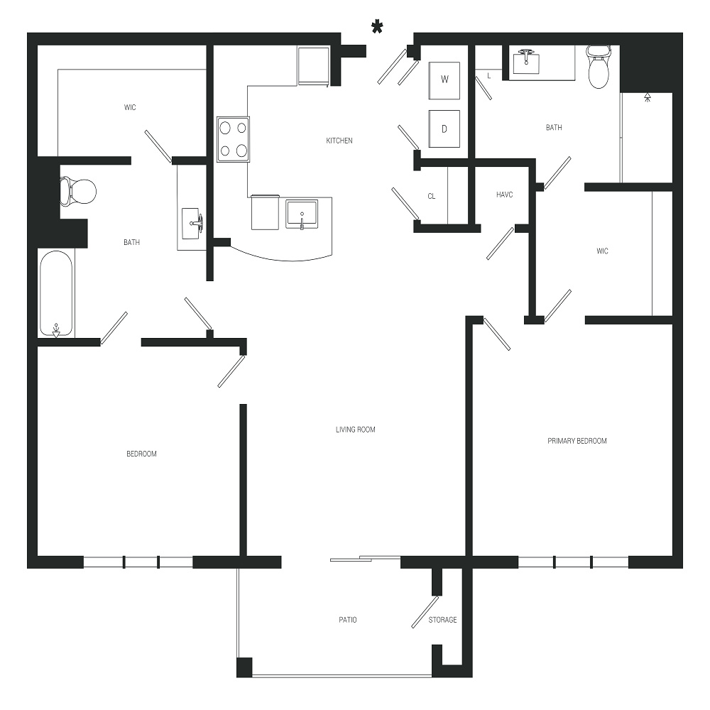 Holly Springs – 2214