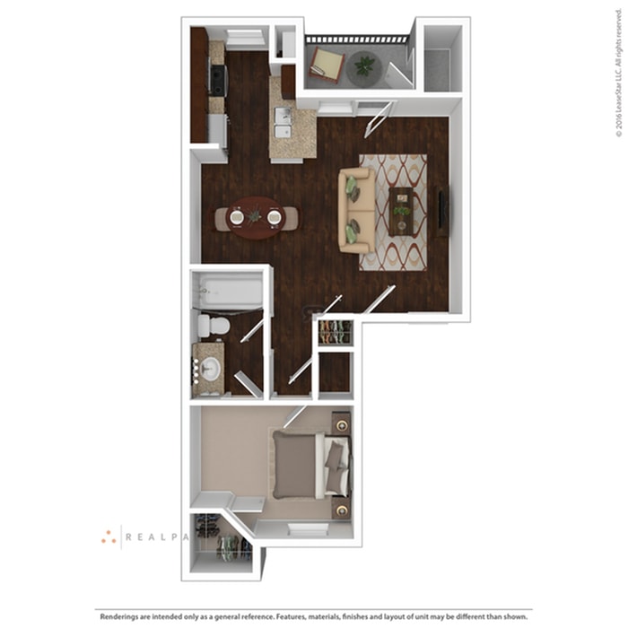 Woodlands of Denton – 3104