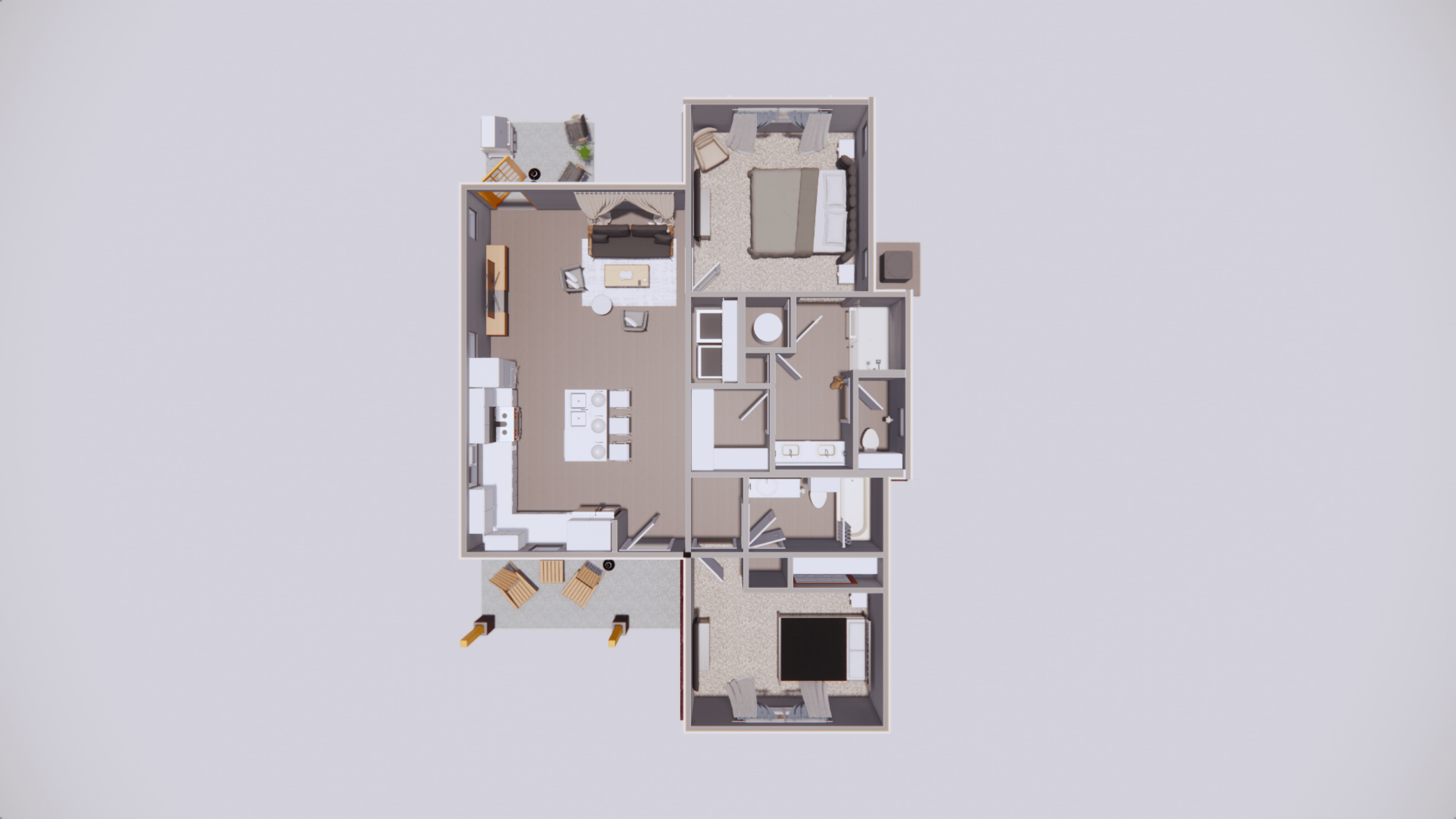Trulo Homes Tara Ridge – 202W
