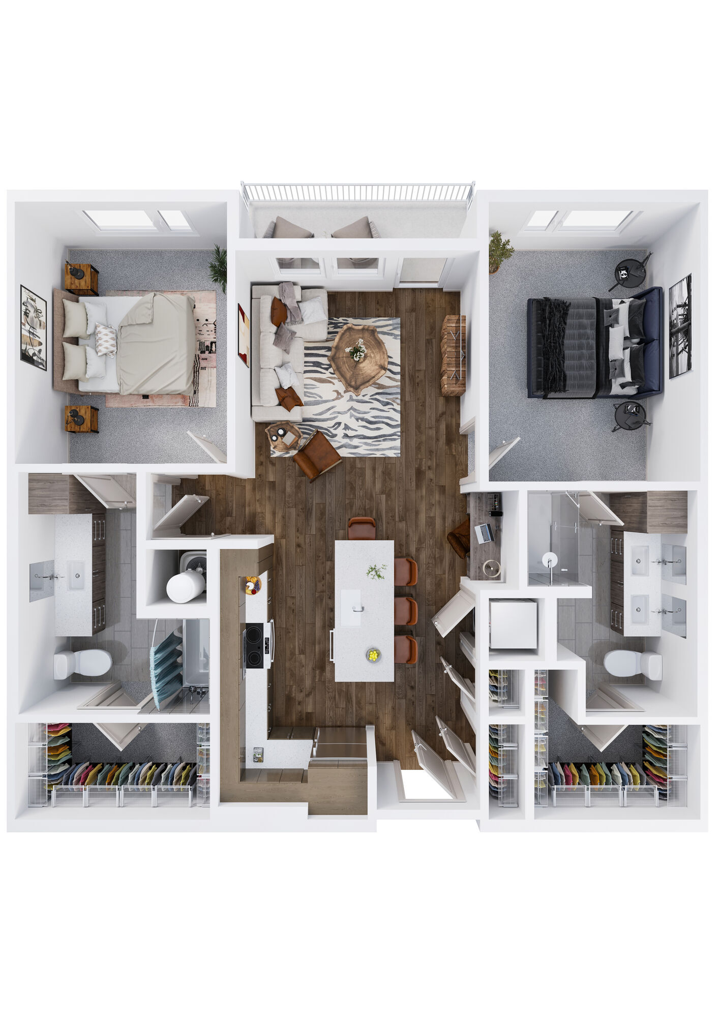 Avere Southside Quarter – 5303