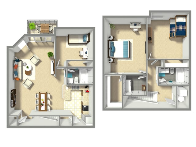 Orchard Cove – 1777G