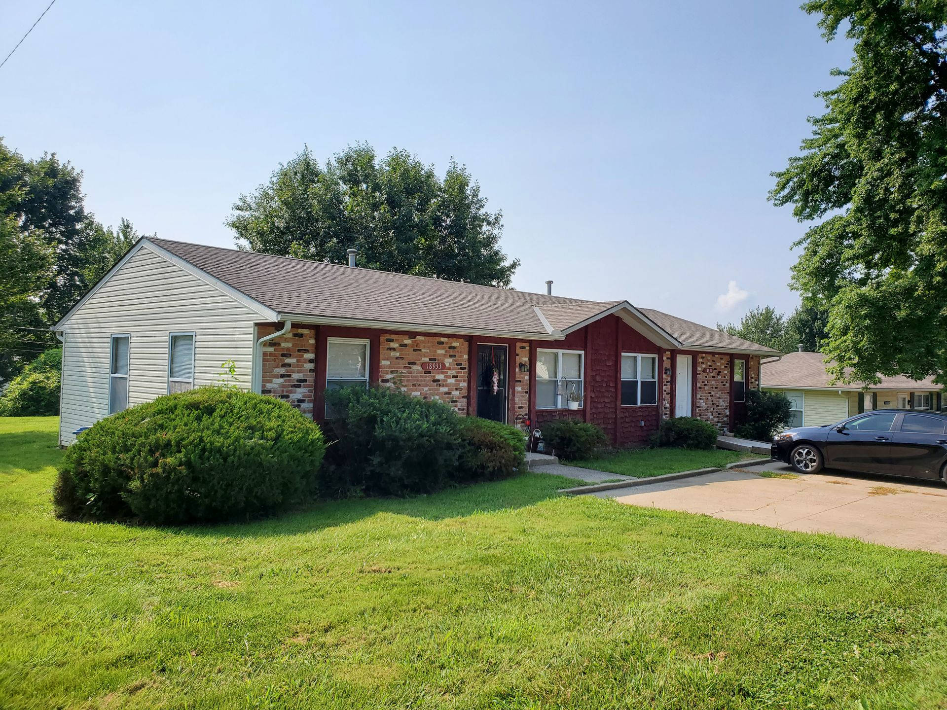 Peregrine Valley Duplexes – K-1313