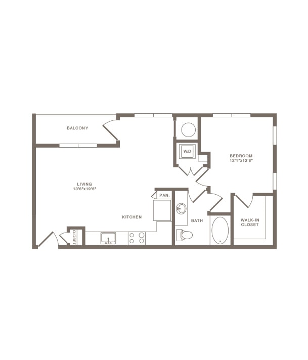 Esperanza Domain – 2041