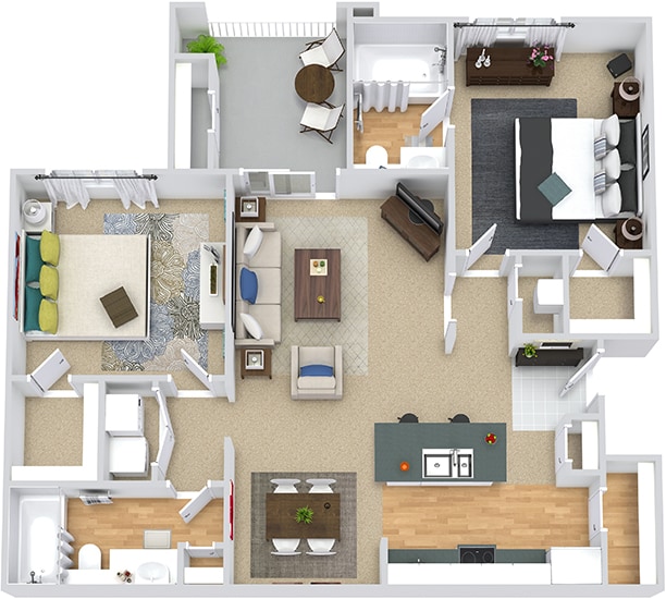 Bexley Park – 1237SGD