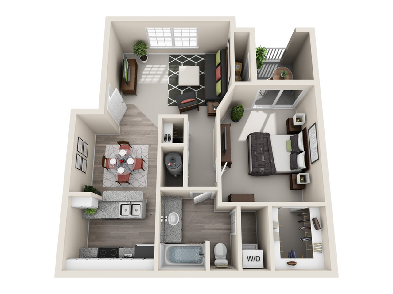 Harmony at Willow Springs – 8304