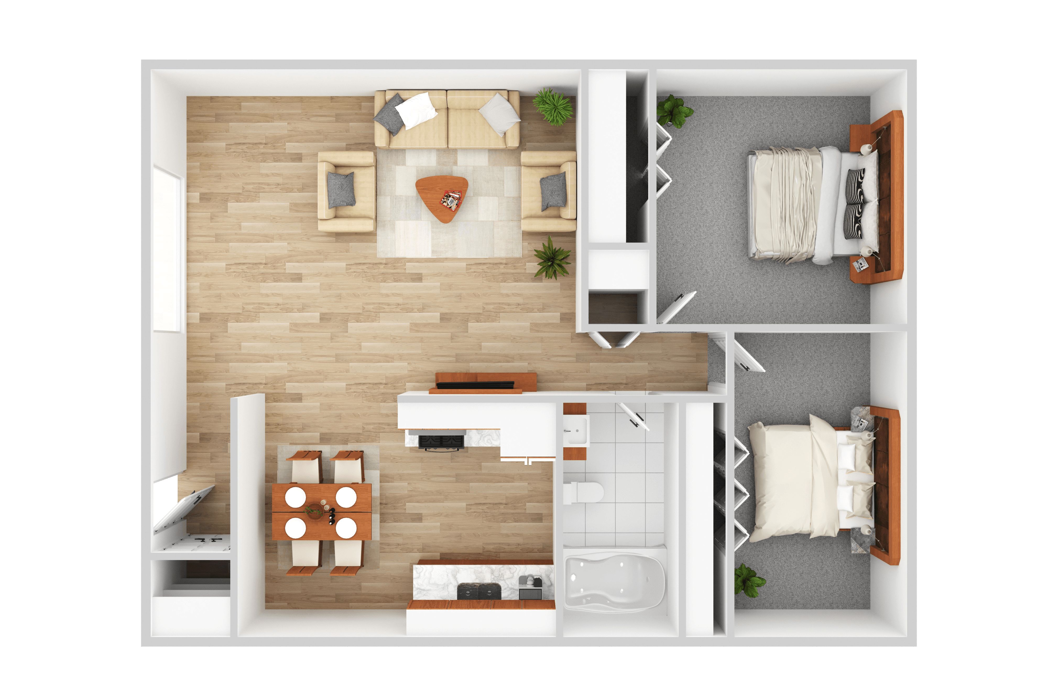 Oyster Point Place – 809-07