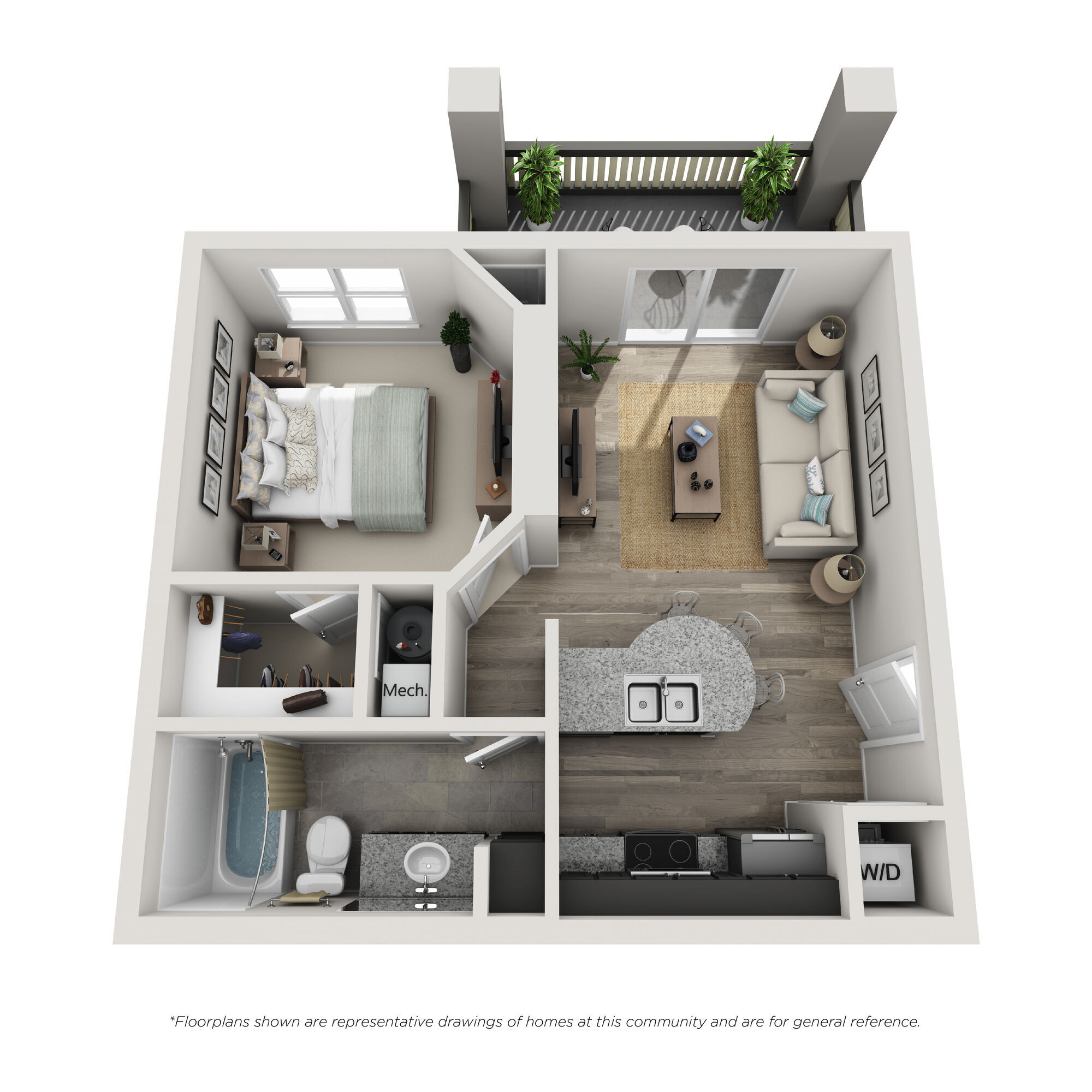 Sterling Place – 5408B