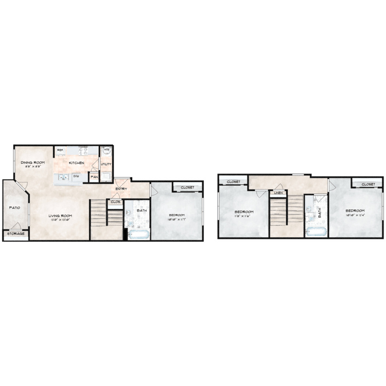 Artiga Apartment Homes – 30103