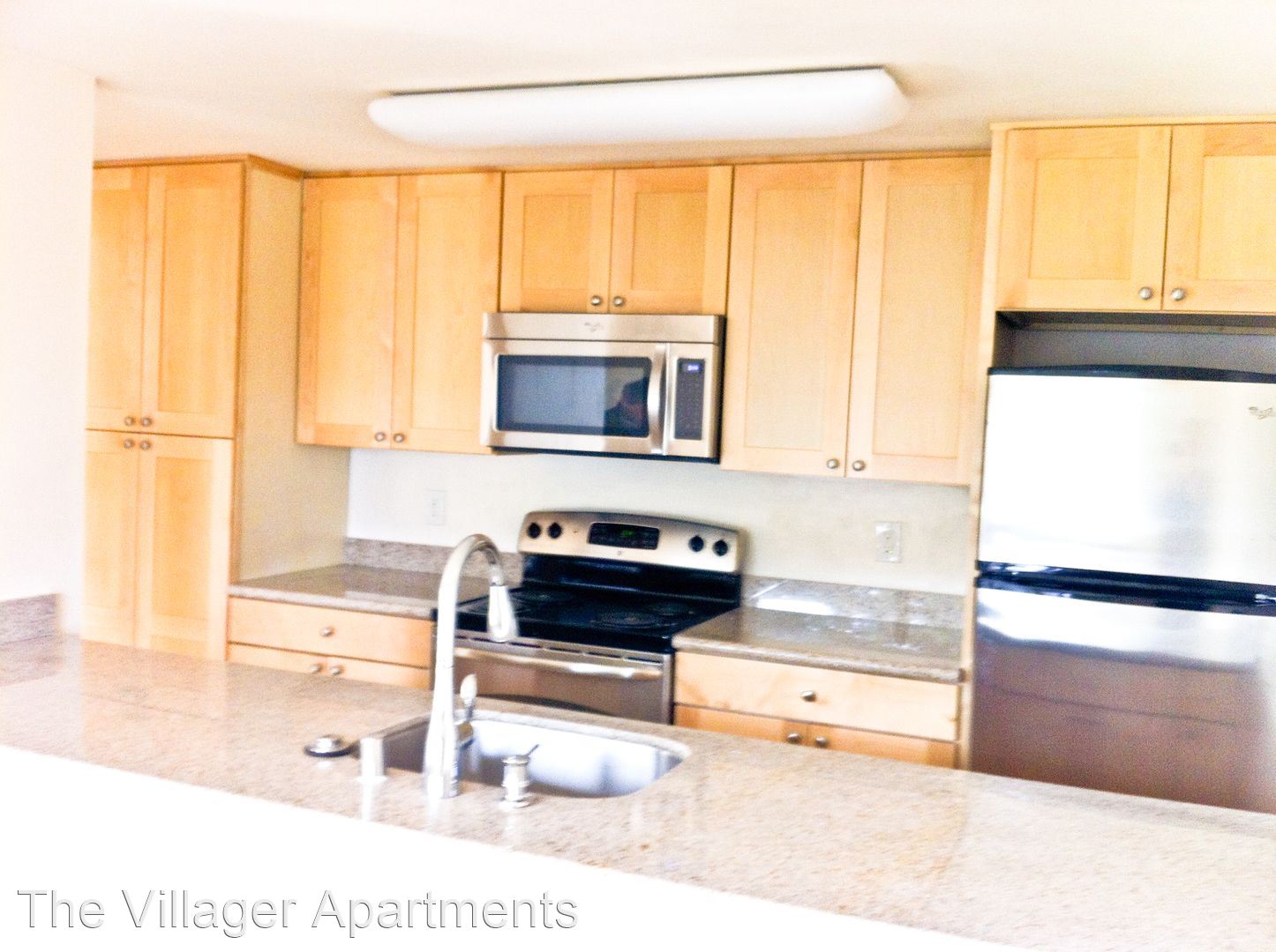 The K Group Villager, LLC – 309
