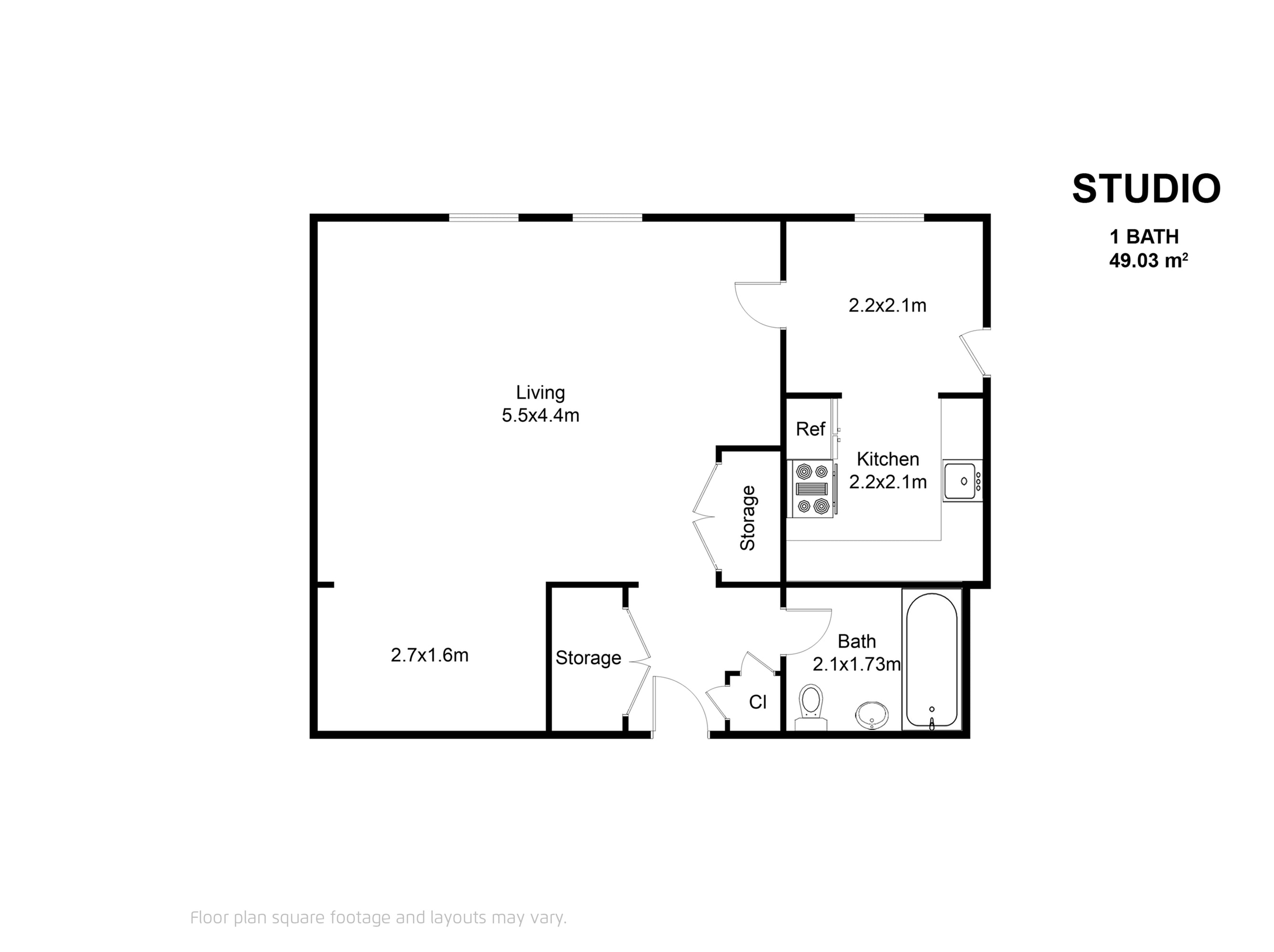 Whitworth – 111