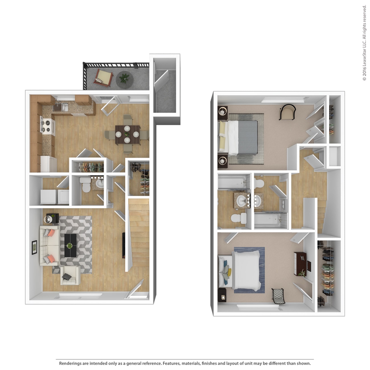 Boundary Village – 112