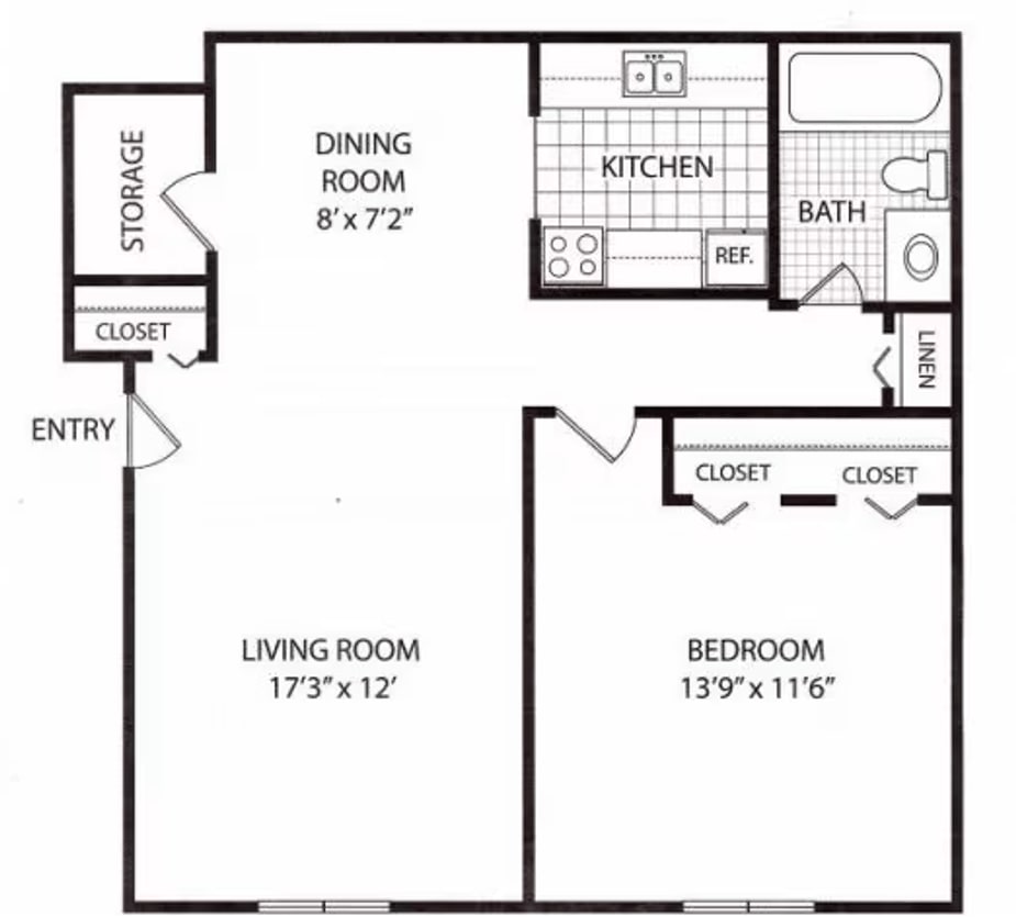 Arbor One – 222-721