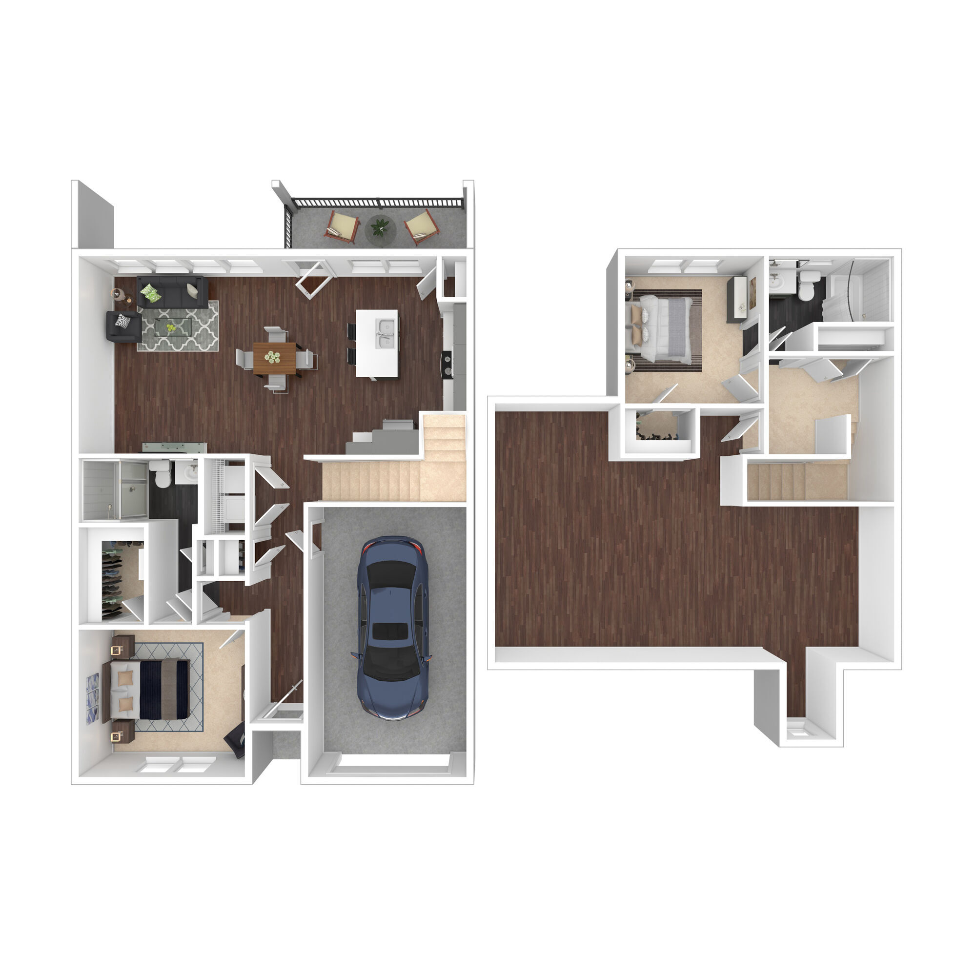 Reve Park Ridge – 1004