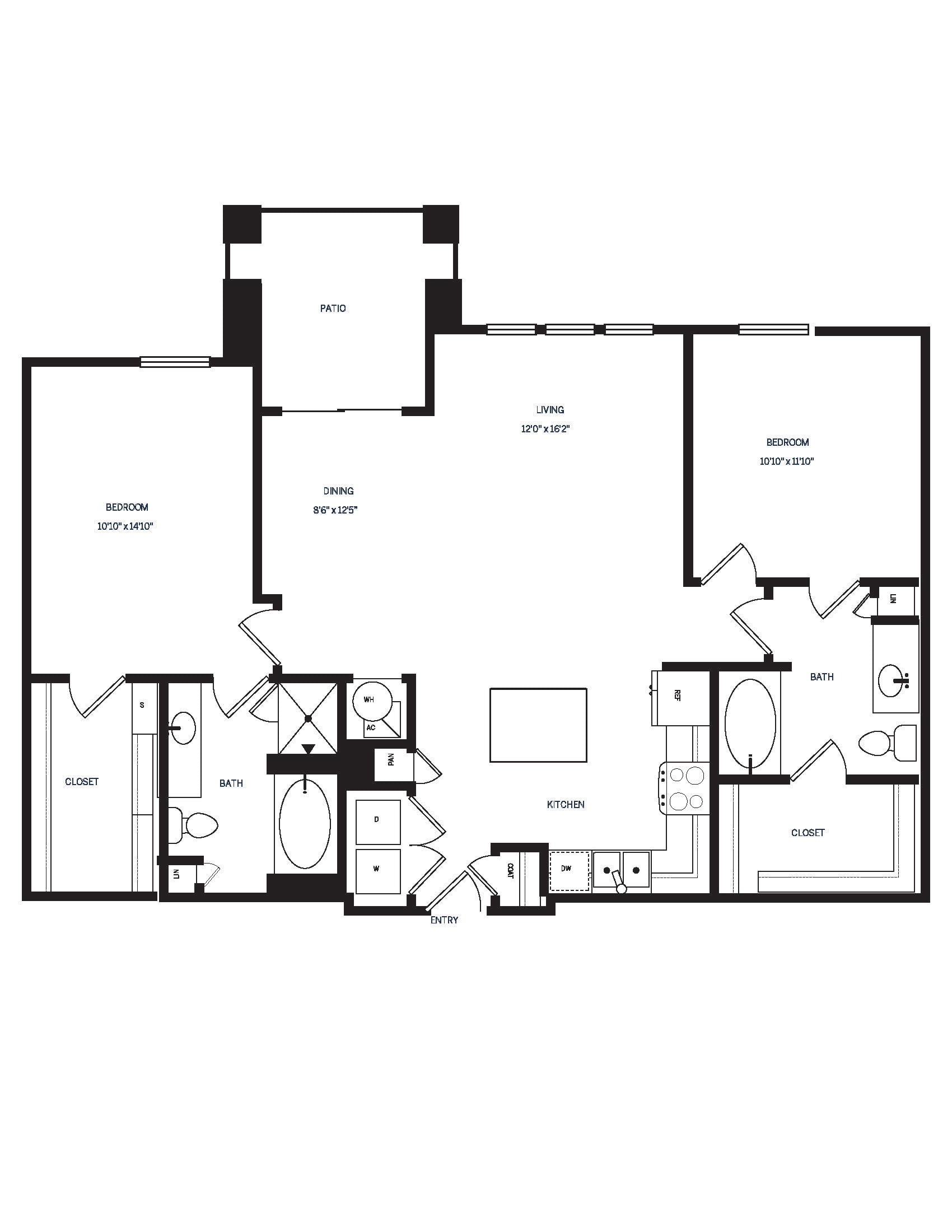 AVE Las Colinas – 2911