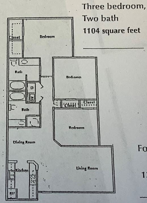 Mineral Springs – 209