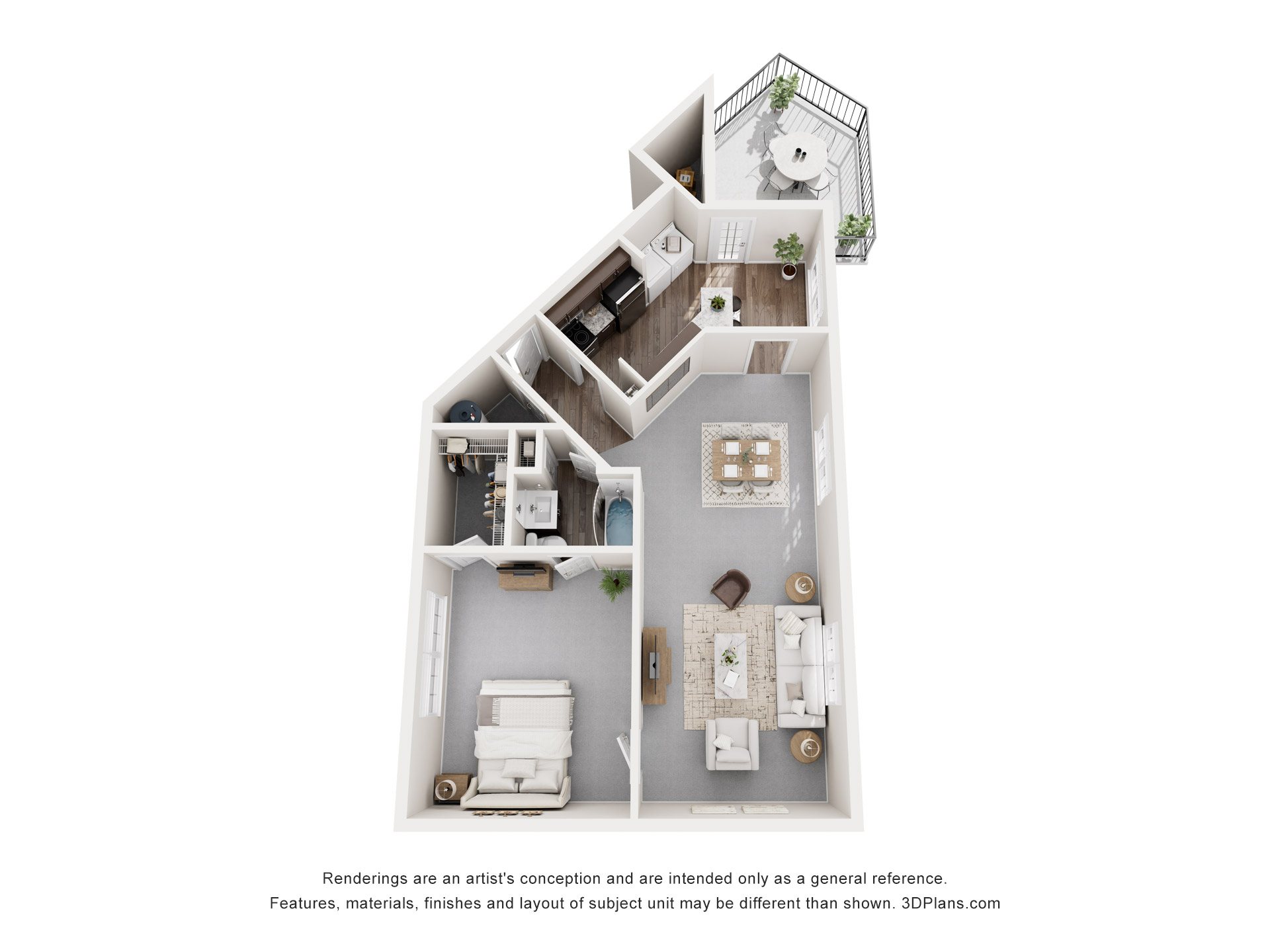 Avalon Peaks Apartments – 0721