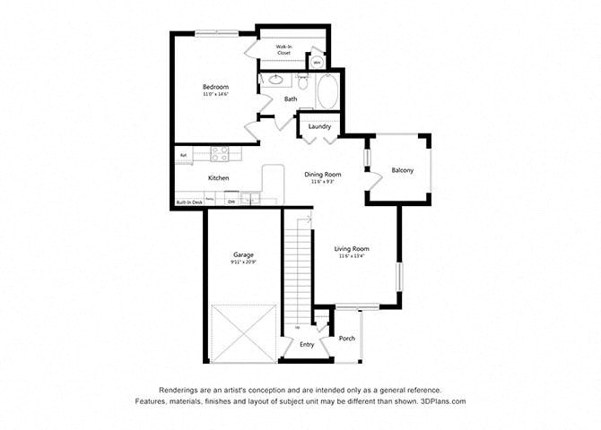 Woodway Village – 0602