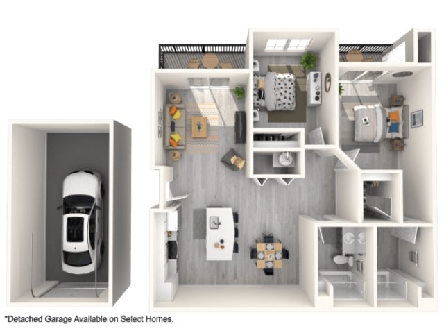 Zone Westgate – 2119