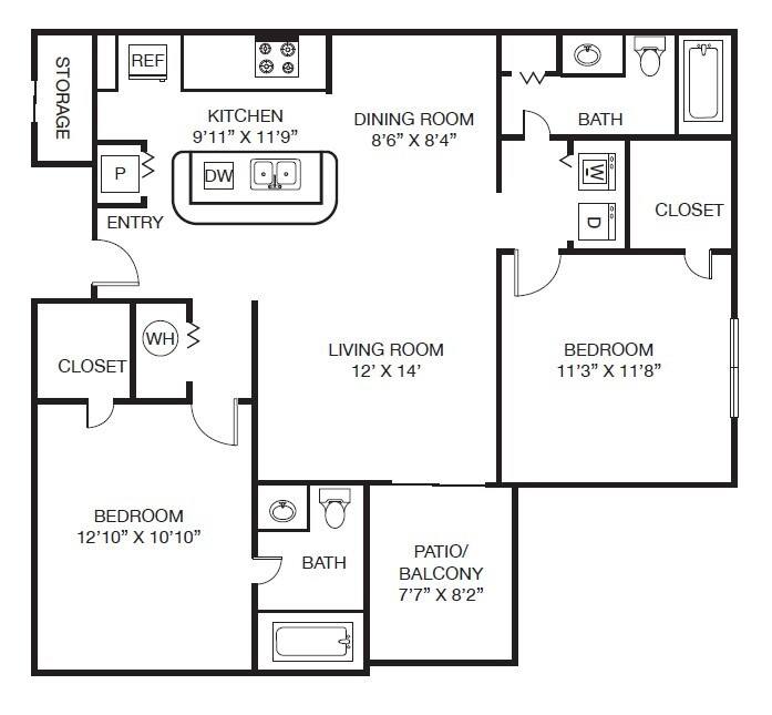 Affordable Housing – 04201
