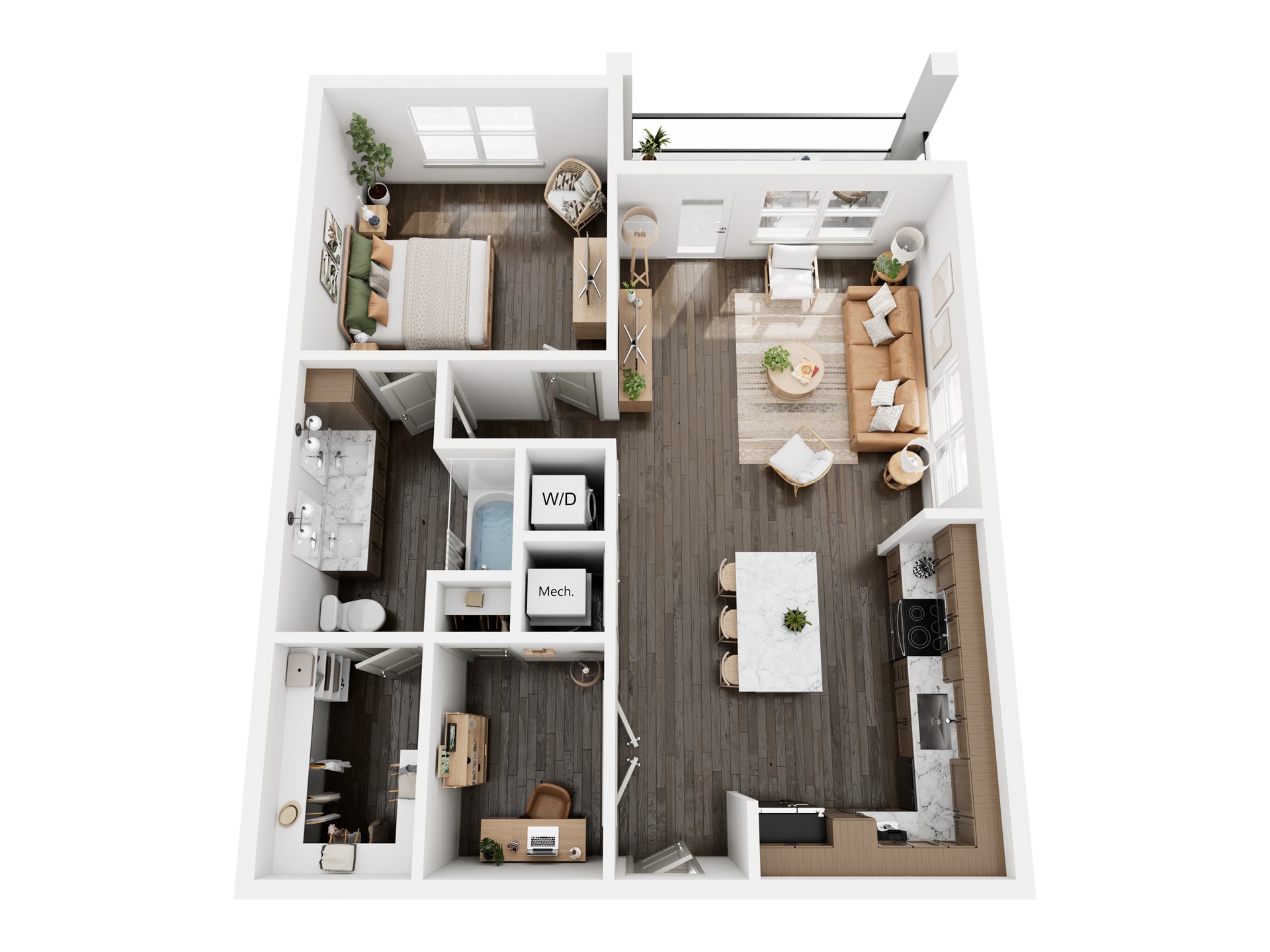 Local Dripping Springs – 2402