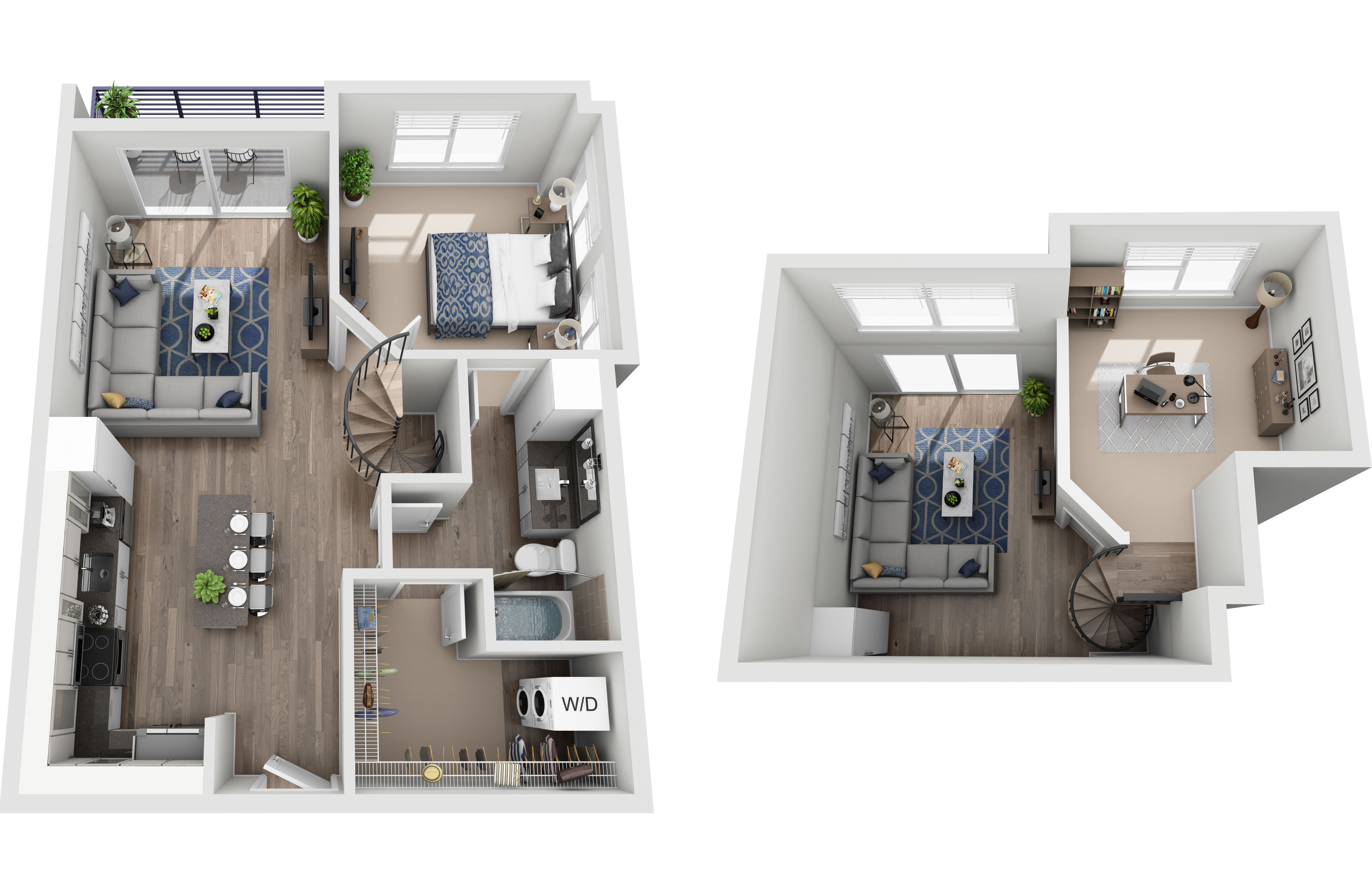 Maddox South End – 635