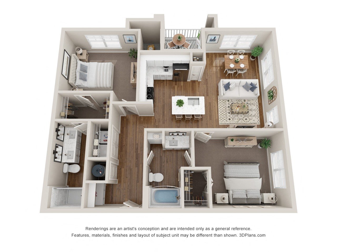 Bainbridge Cary – 1000-108