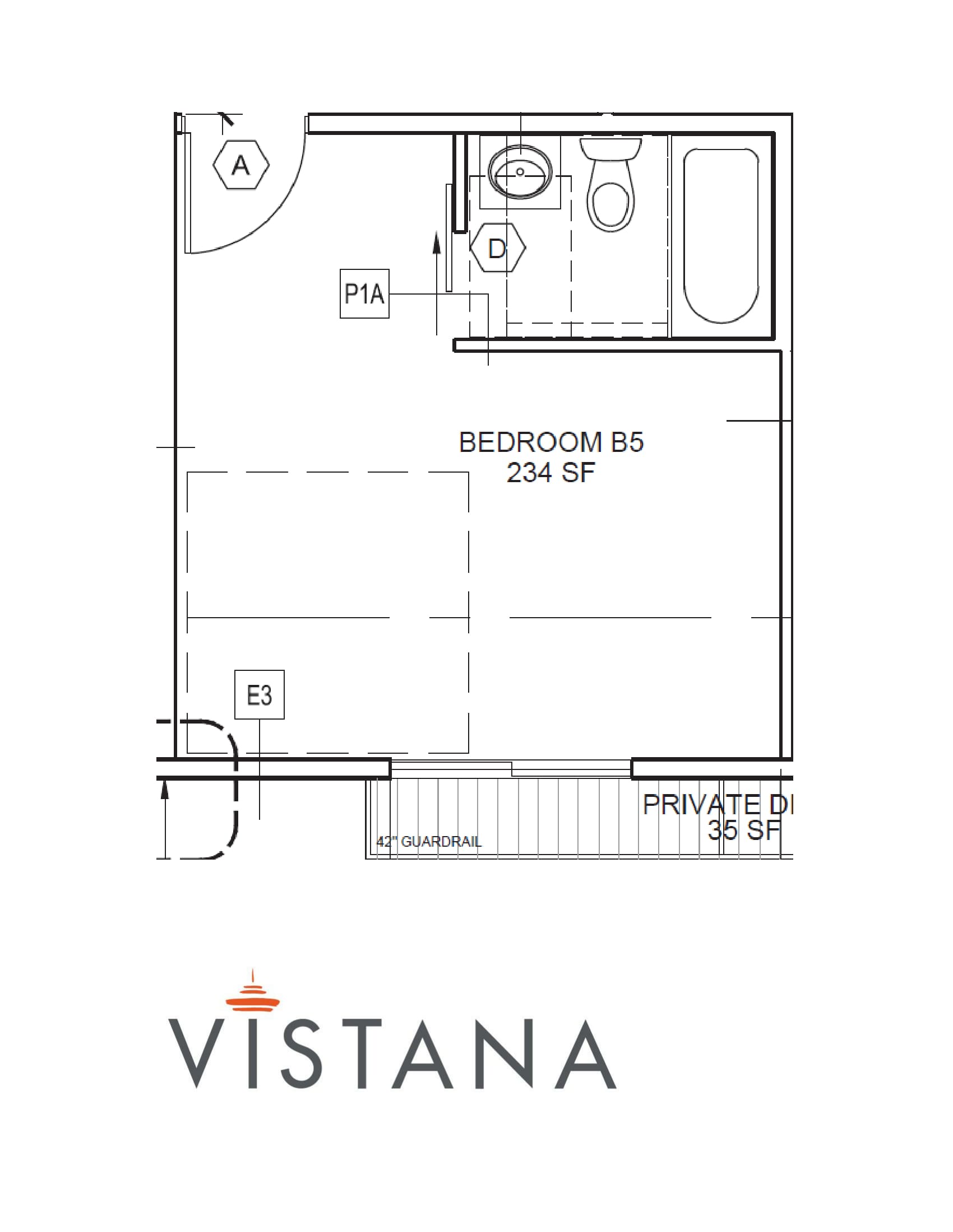 Vistana – B5