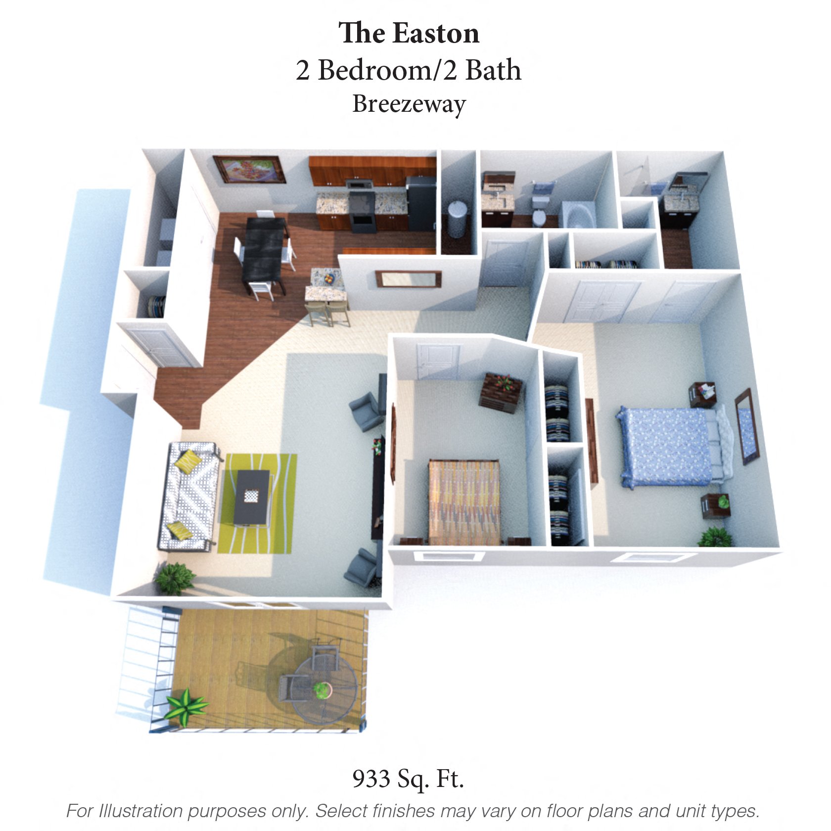 The Residences at Liberty Crossing – 8385GALL