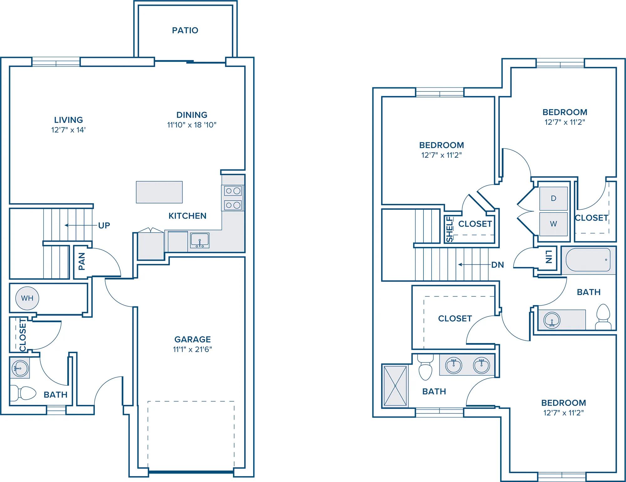 Modera South Shore – 904