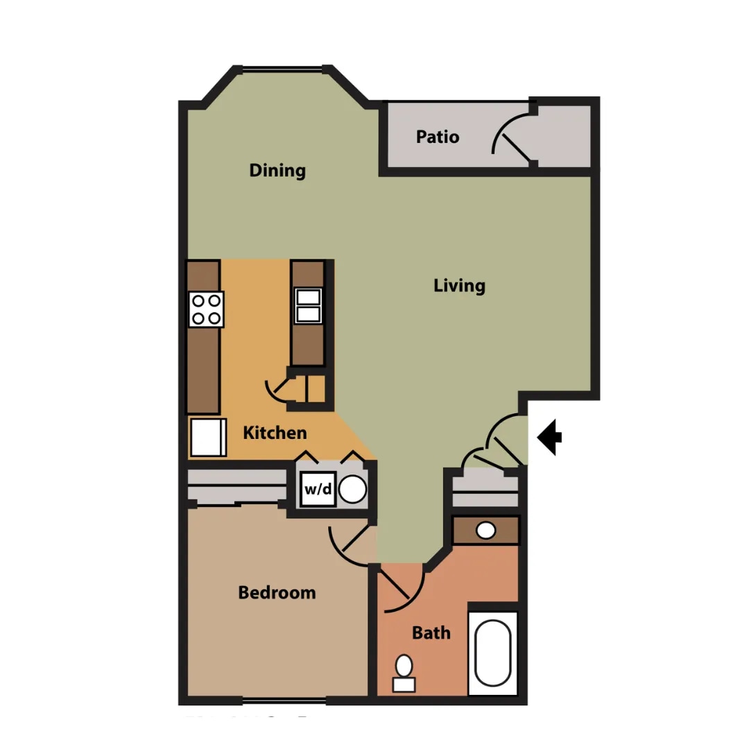 Rock Springs – 3-2-235