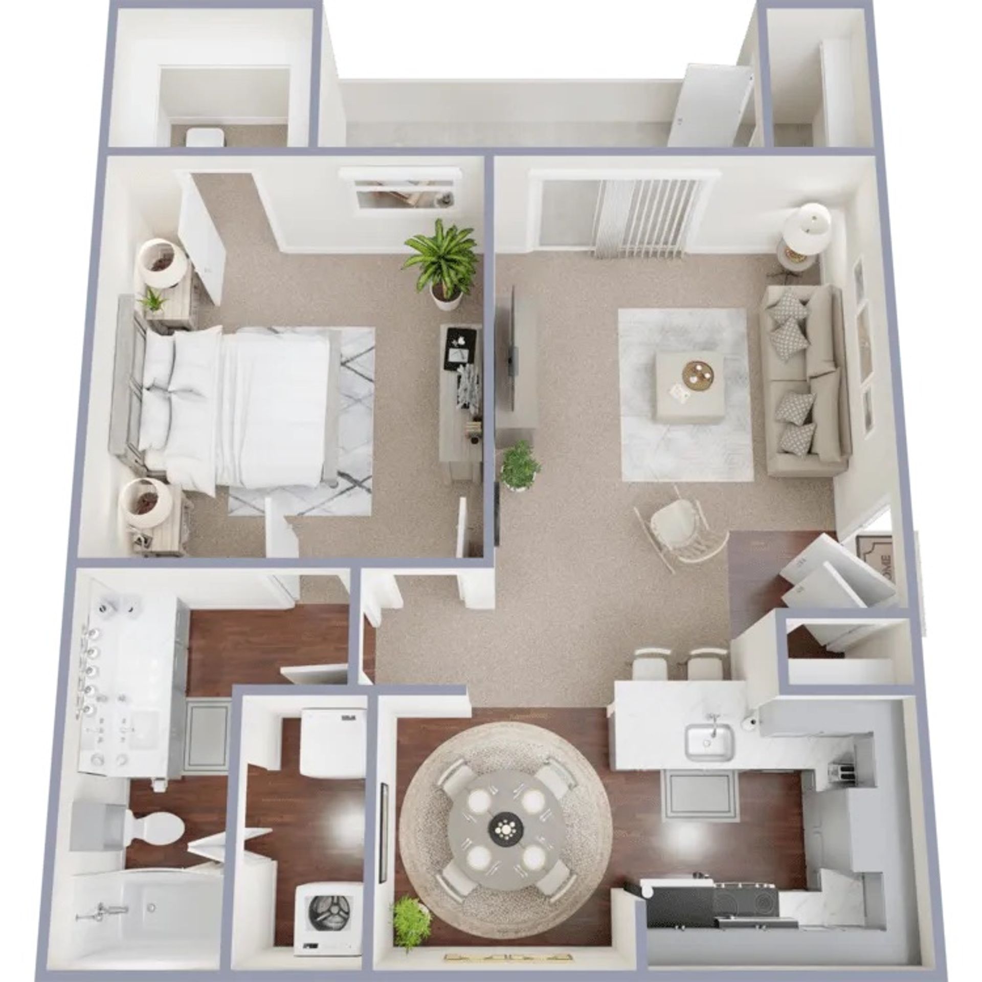 Grove Deer Valley – 254