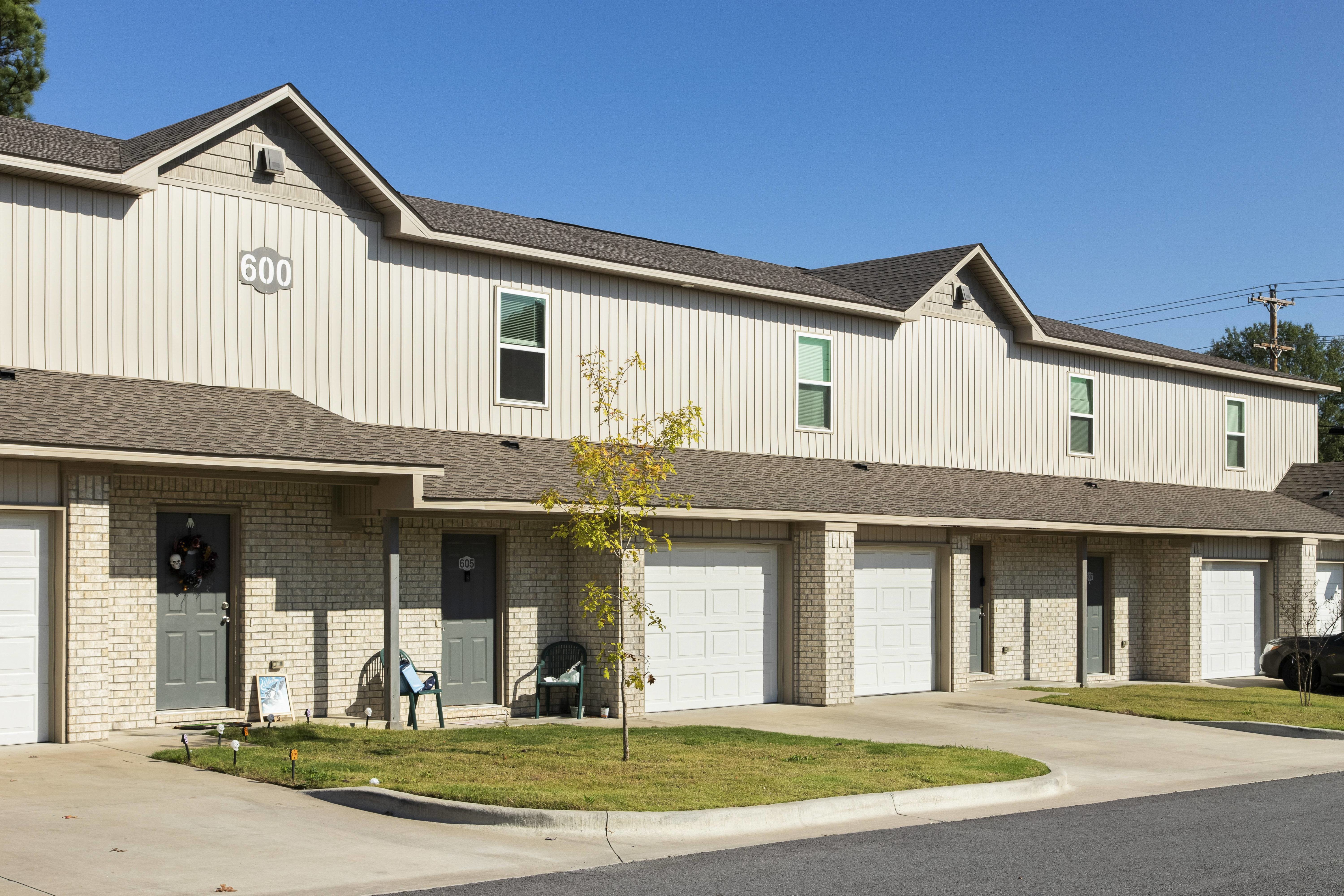German Oaks – 408