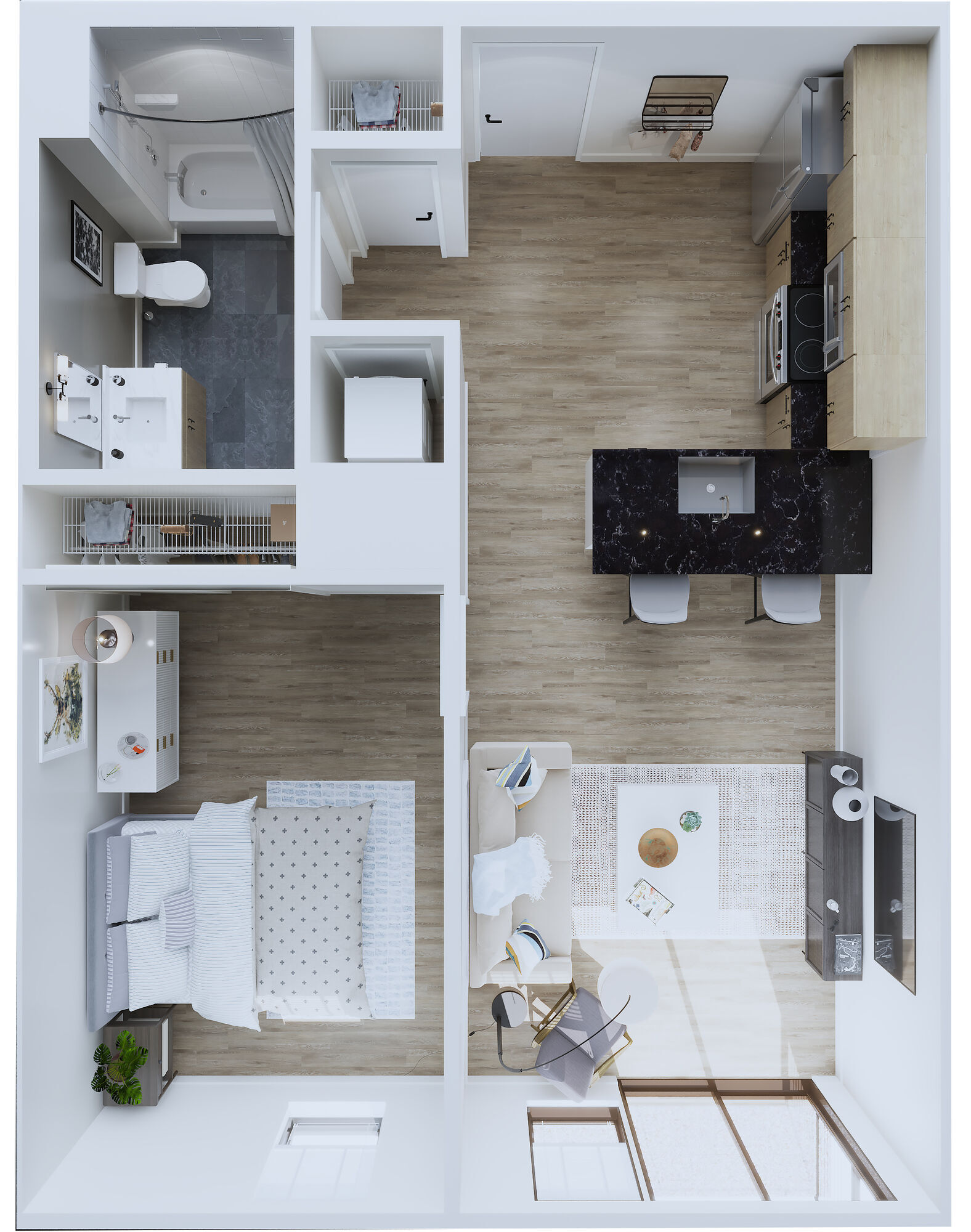 Hagert &amp; York – H-217