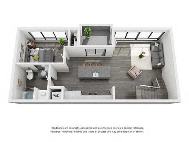 Circa Central Avenue – 130