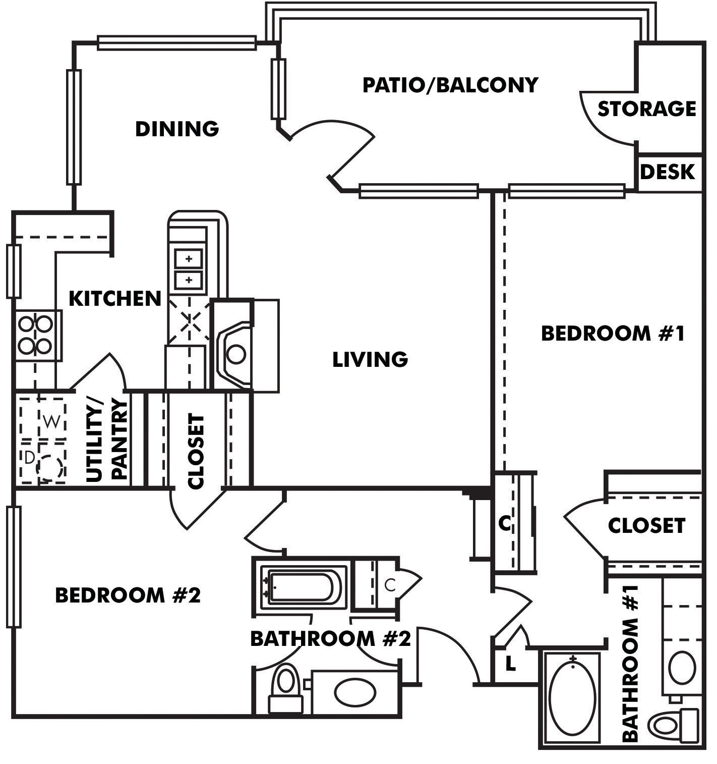 Arboretum Estates – 0831