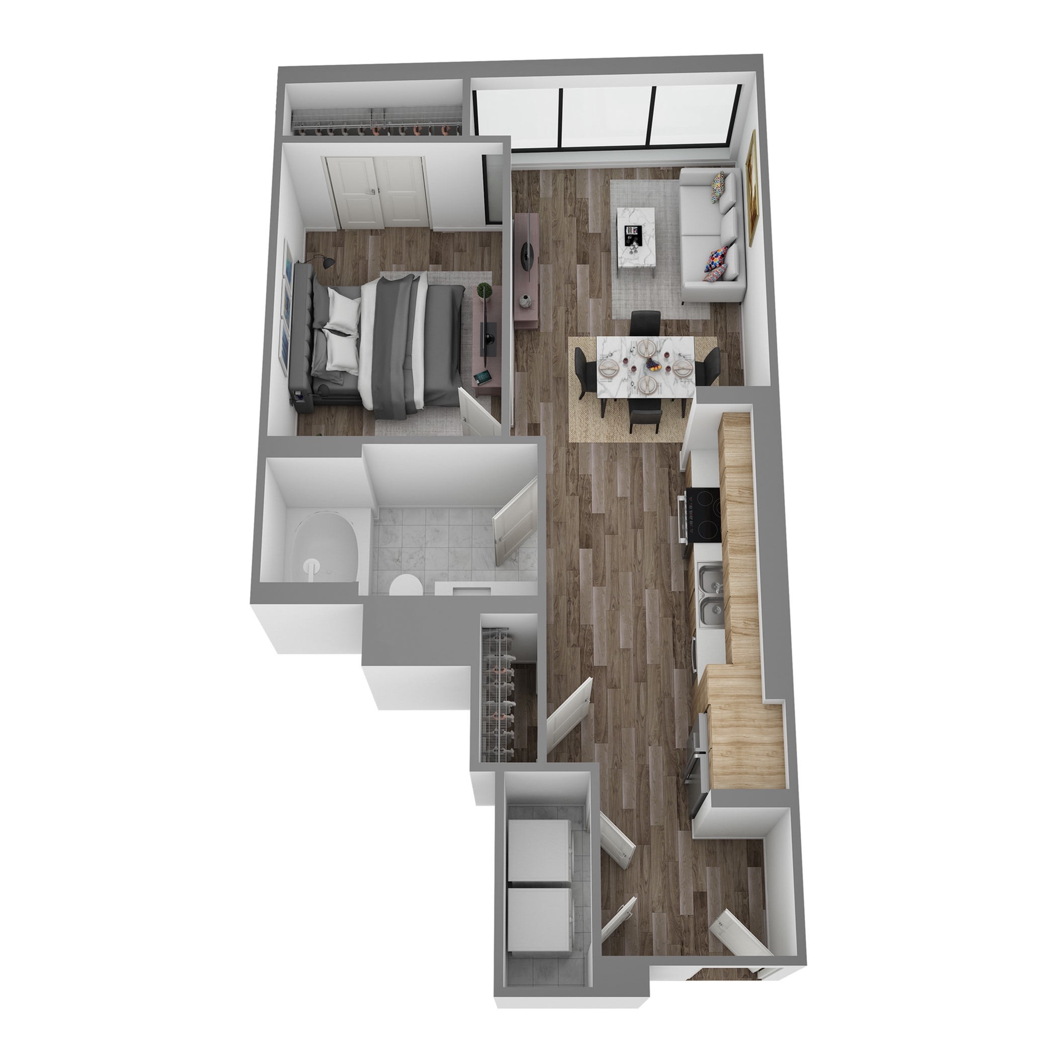 Hanover BLVD Place – 613
