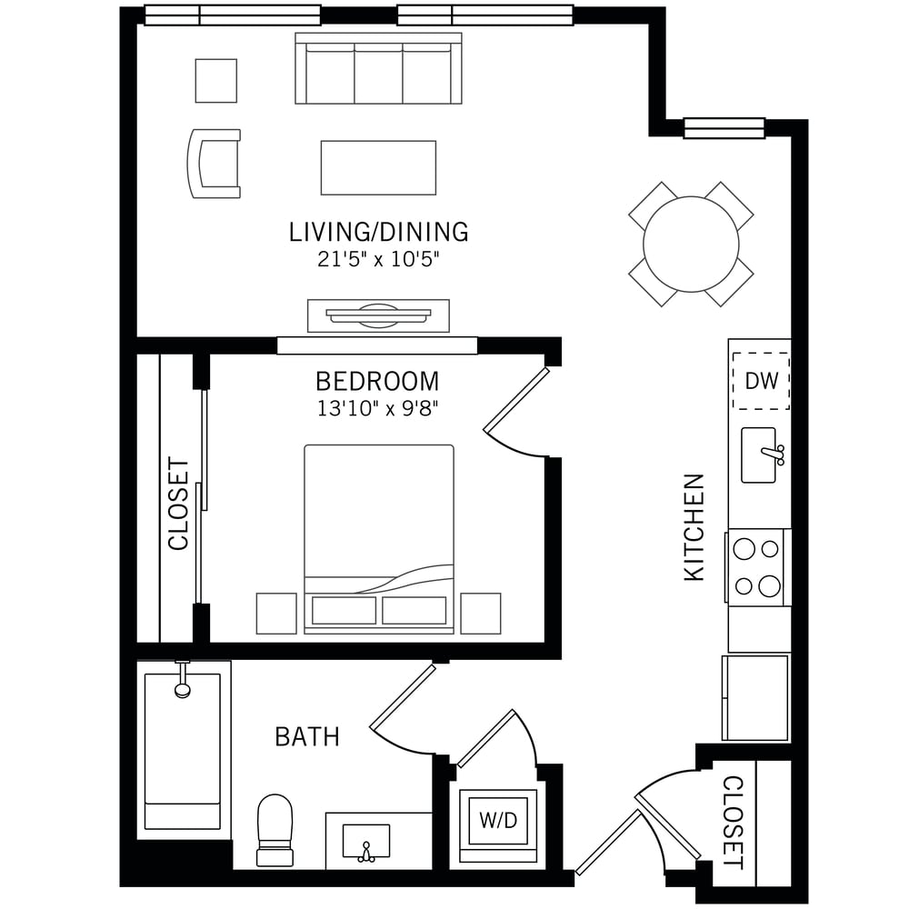 One Adrian – 2634