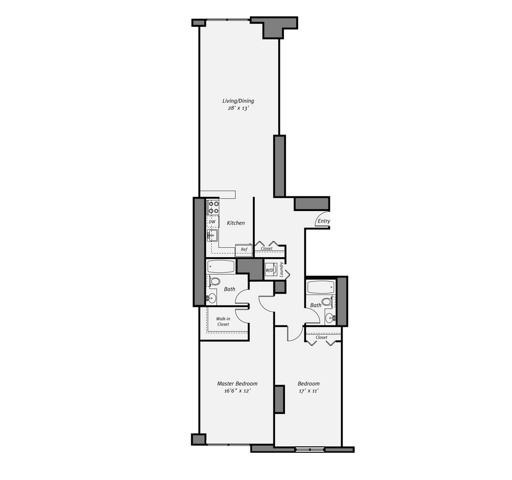 Center Place – 217