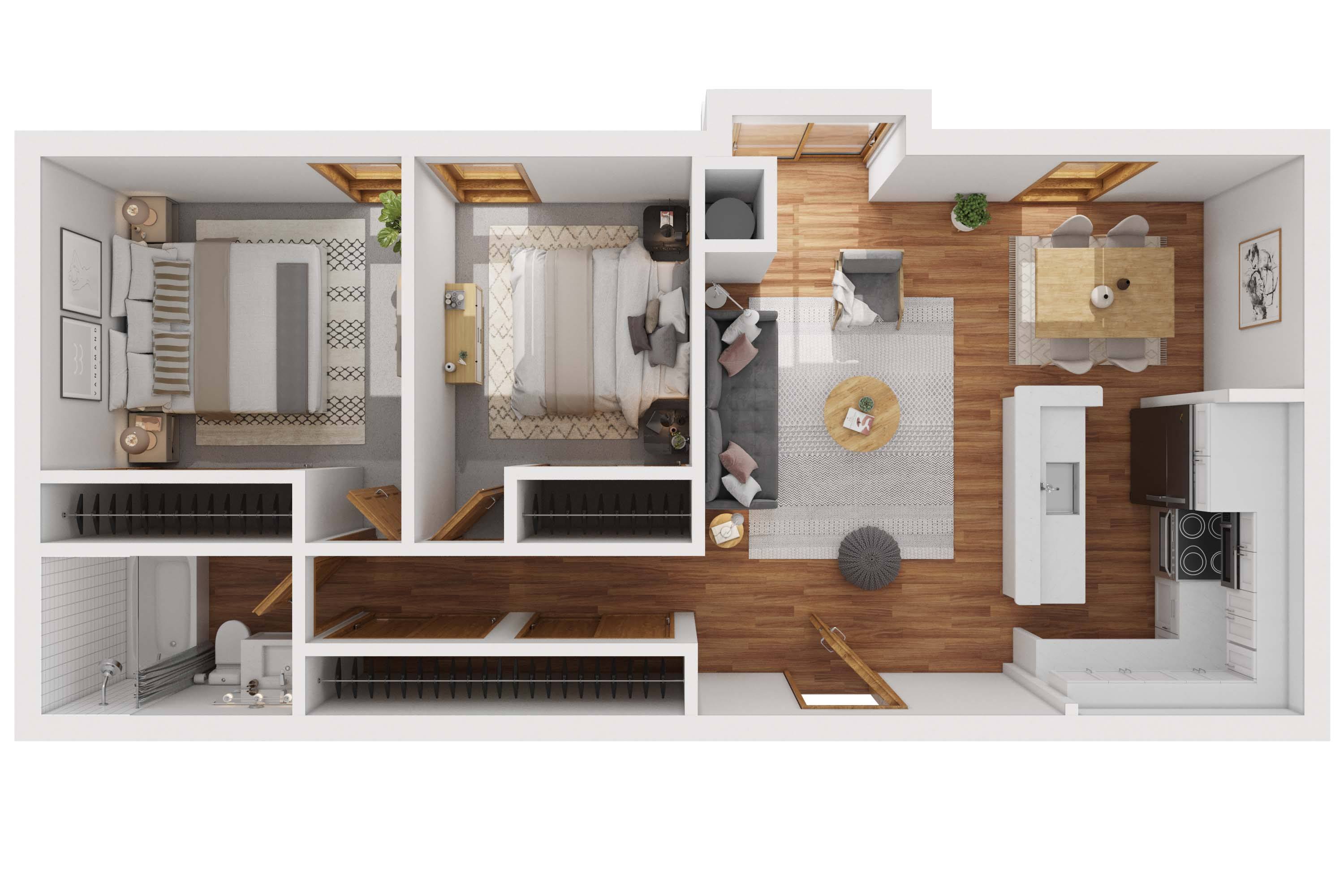 Wayzata Woods – 230-211