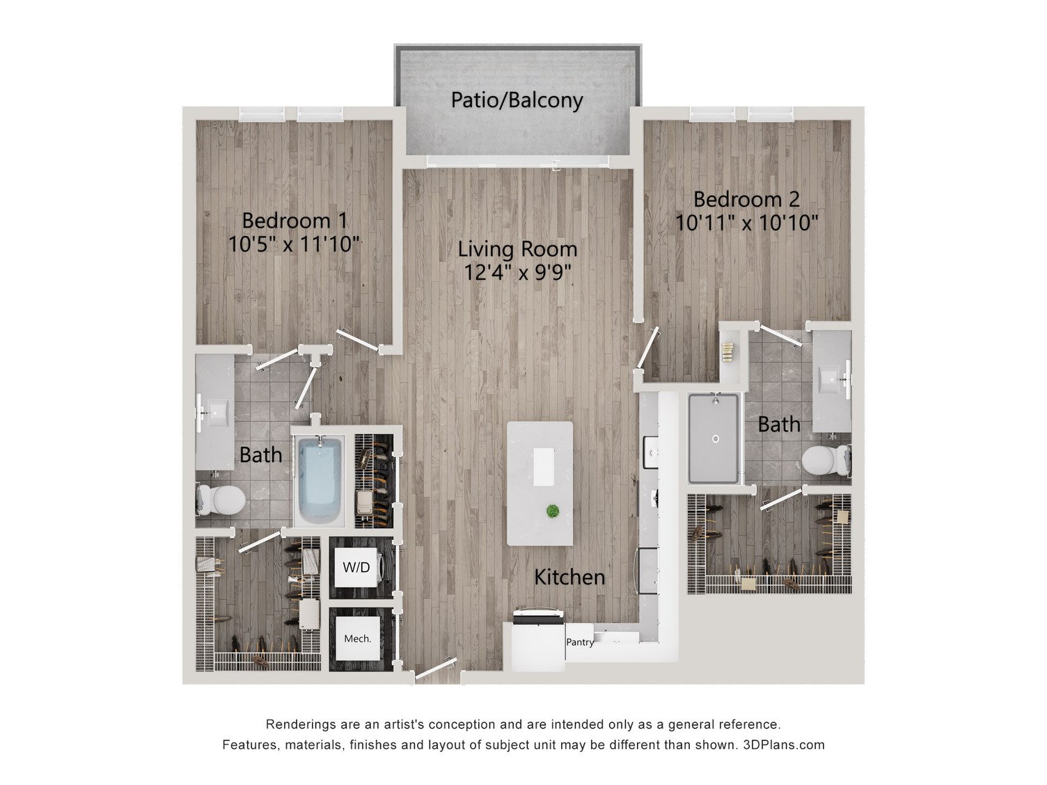 900 Willow – 651