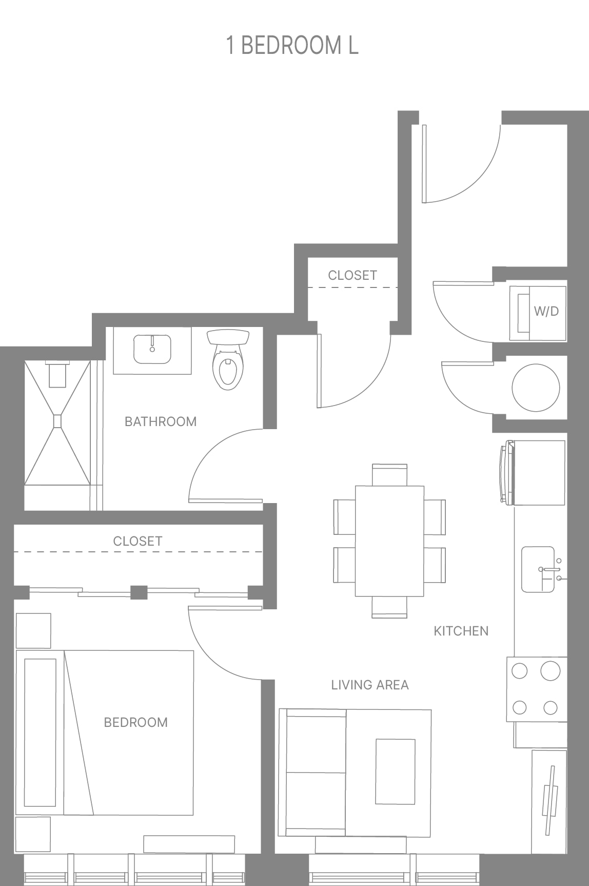 The Darien – 505