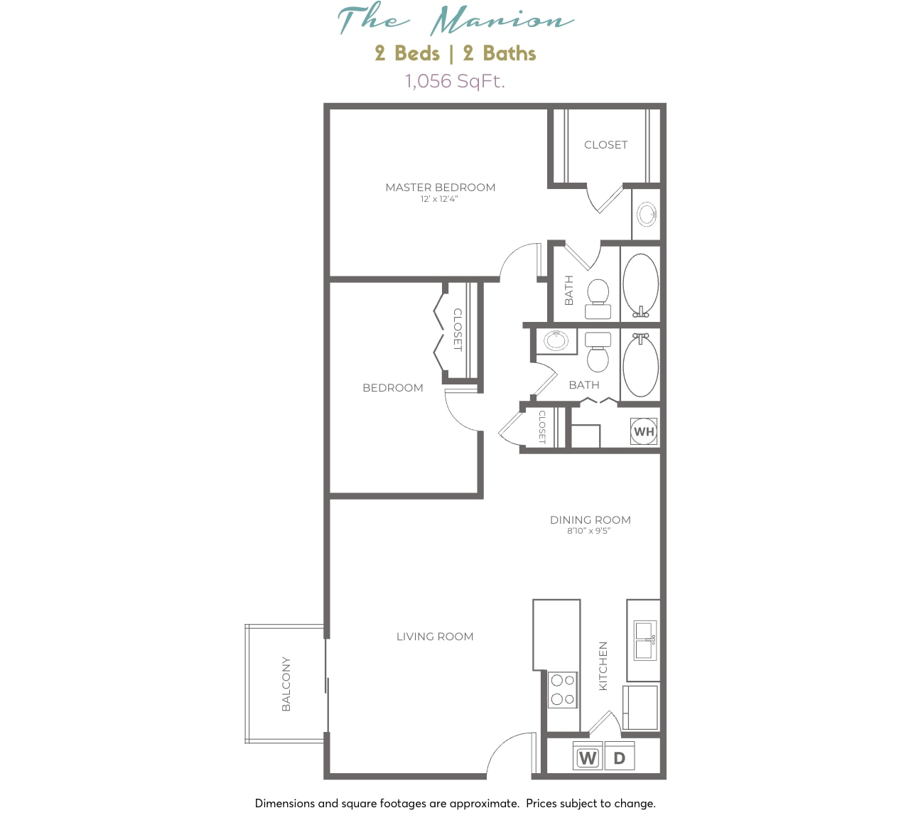 Lakefront at West Chester – 4497-205